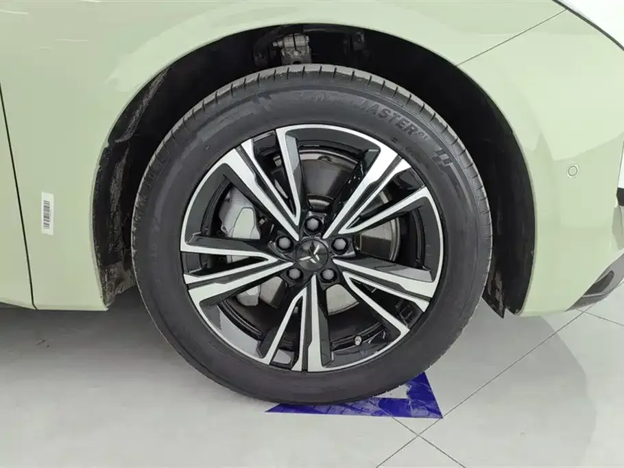 Hongqi EH7 2024 из CN, фото 5
