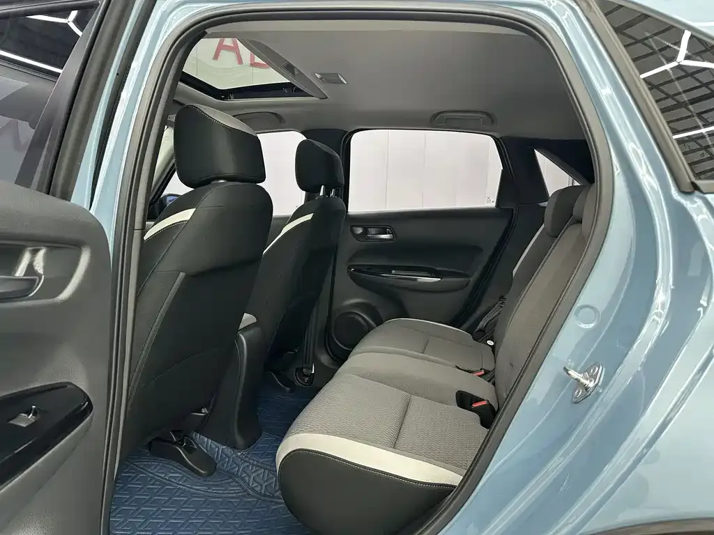 Honda Life 2022 из CN, фото 8