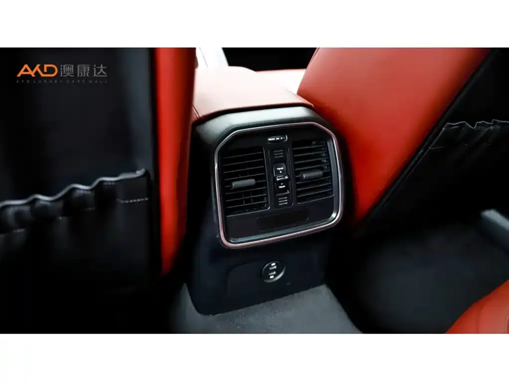 Porsche Macan 2021 из CN, фото 7