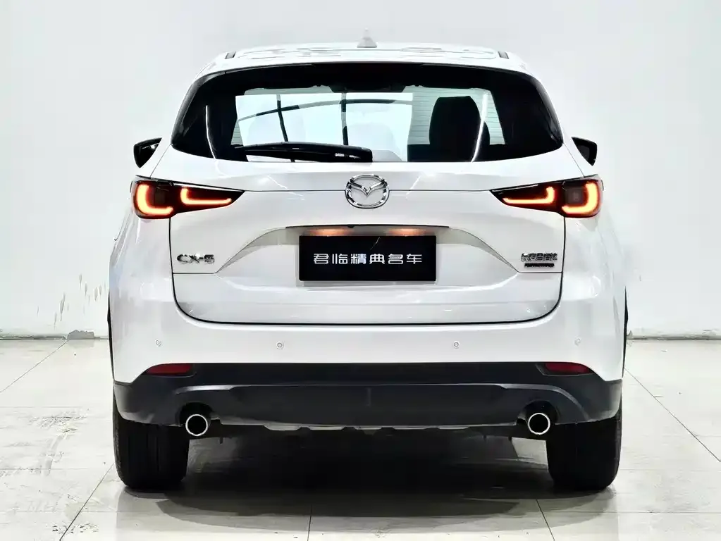 Mazda CX-5 — фото 2