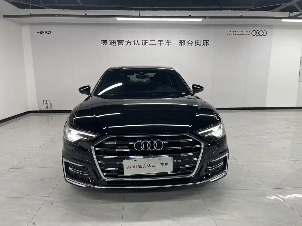 Audi A6L — фото 3
