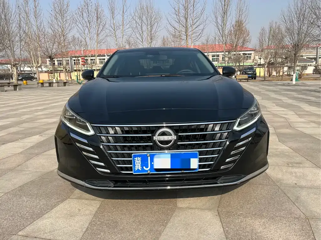 Nissan Teana 2023 из CN, фото 1