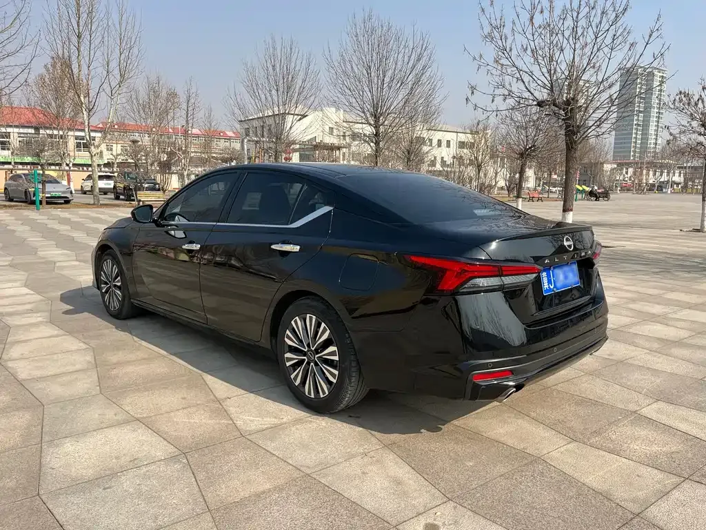 Nissan Teana 2023 из CN, фото 4