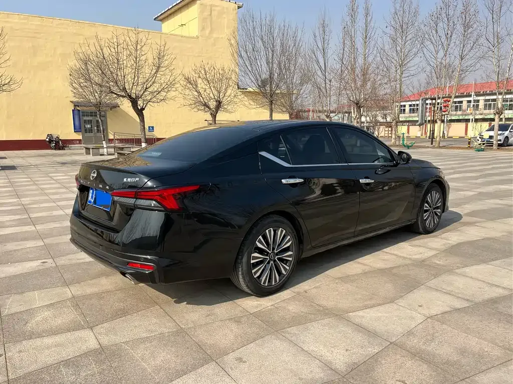 Nissan Teana 2023 из CN, фото 9
