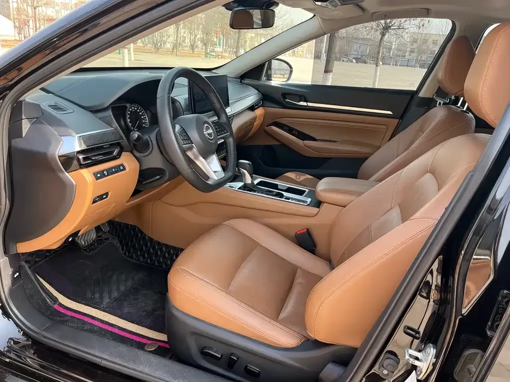 Nissan Teana 2023 из CN, фото 5