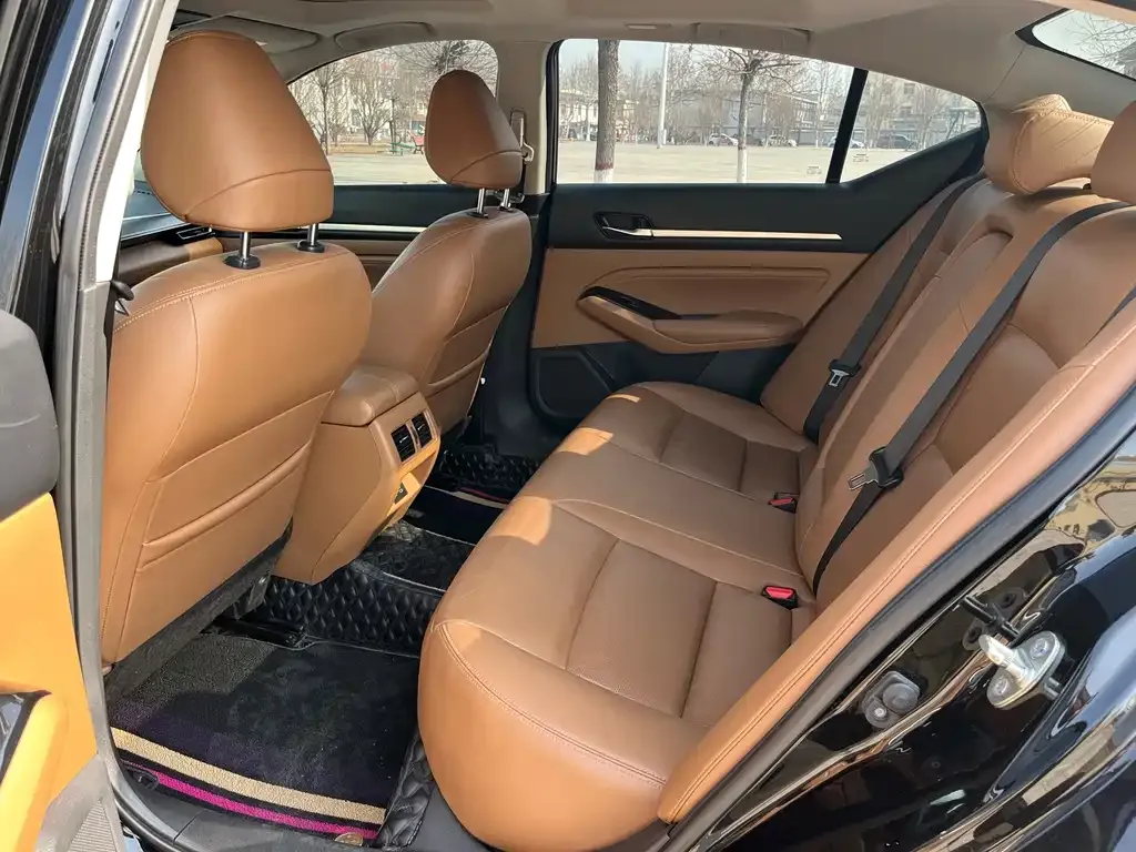 Nissan Teana 2023 из CN, фото 6