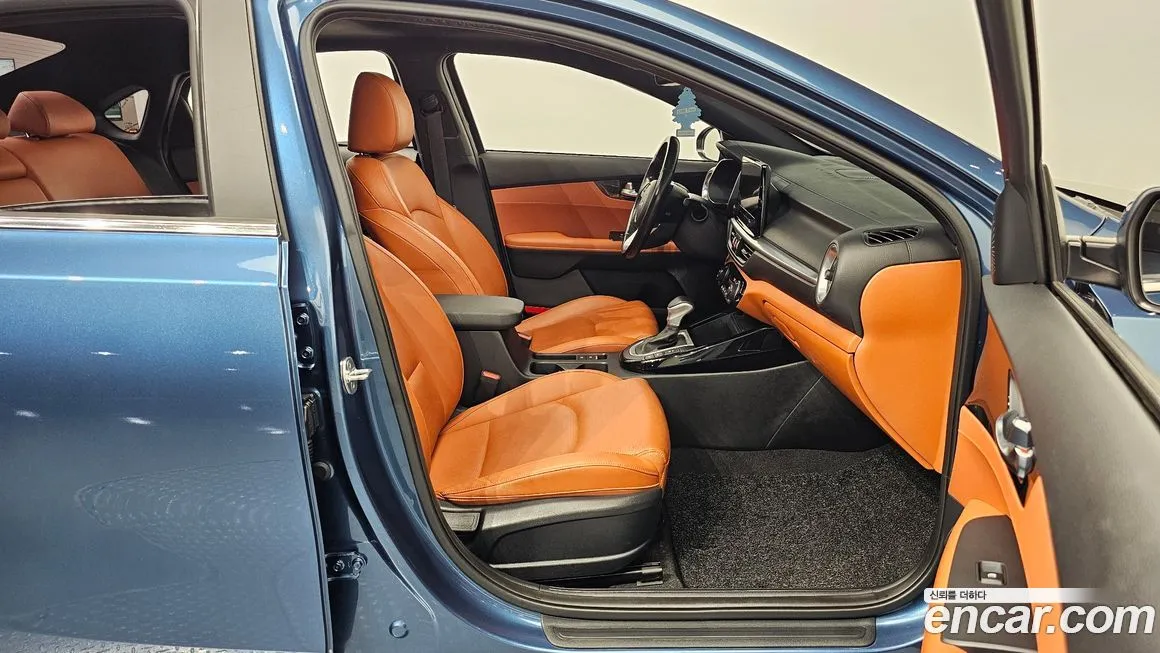 Kia K3 2022 из KR, фото 8