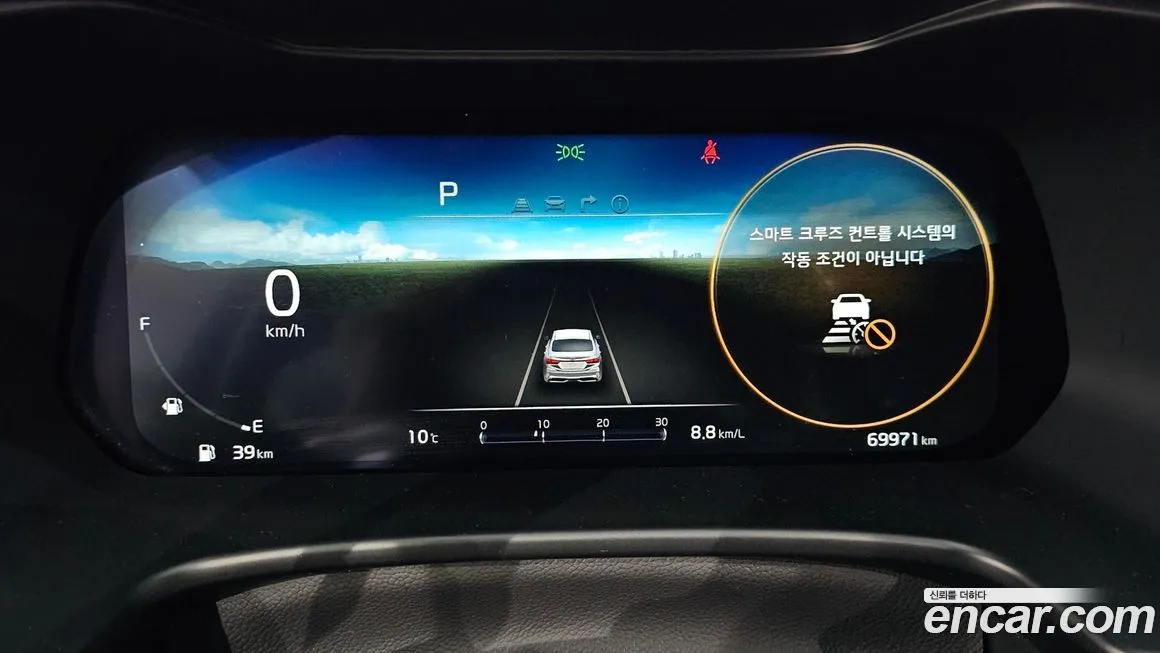 Kia K3 2022 из KR, фото 5