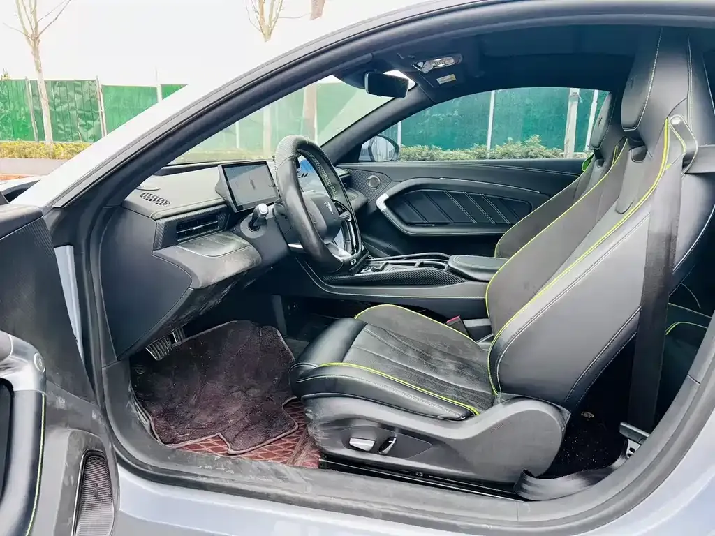 Neta GT 2023 из CN, фото 3