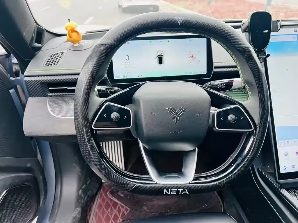 Neta GT 2023 из CN, фото 6