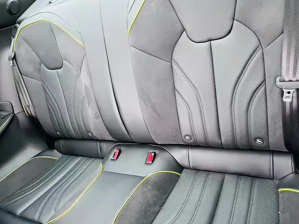 Neta GT 2023 из CN, фото 7
