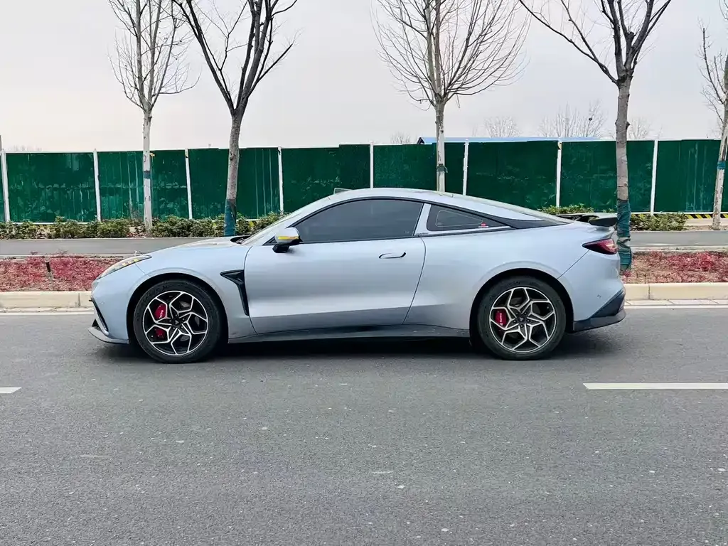 Neta GT 2023 из CN, фото 10