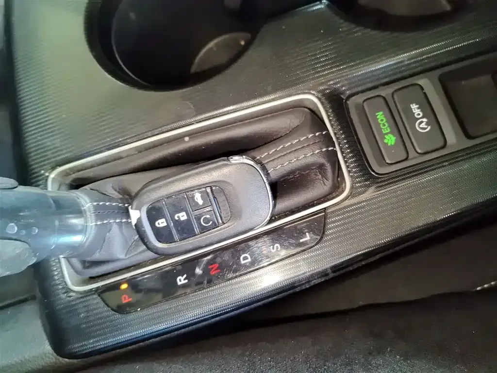 Honda Civic 2022 из CN, фото 4