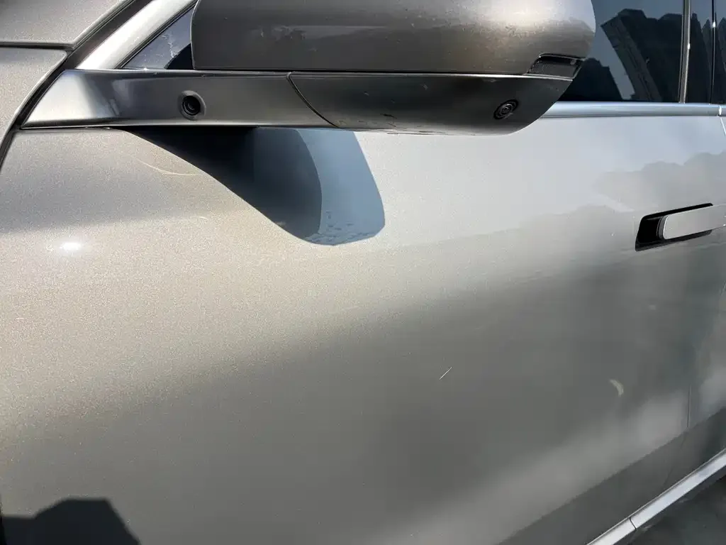 Li Auto L8 2024 из CN, фото 2