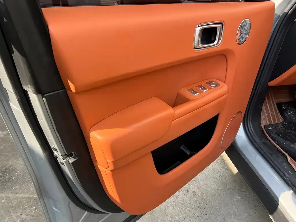 Li Auto L8 2024 из CN, фото 3