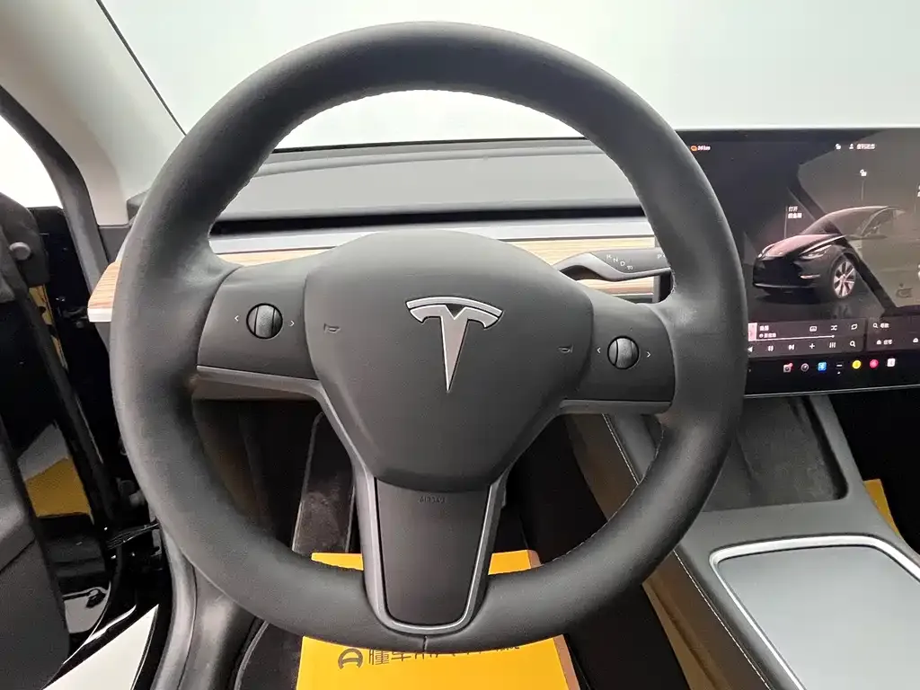 Tesla Model Y — фото 5