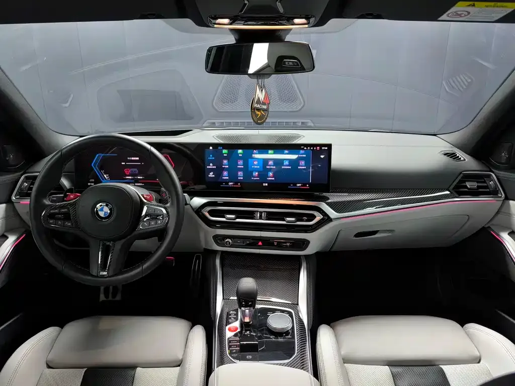 BMW M3 2022 из CN, фото 6