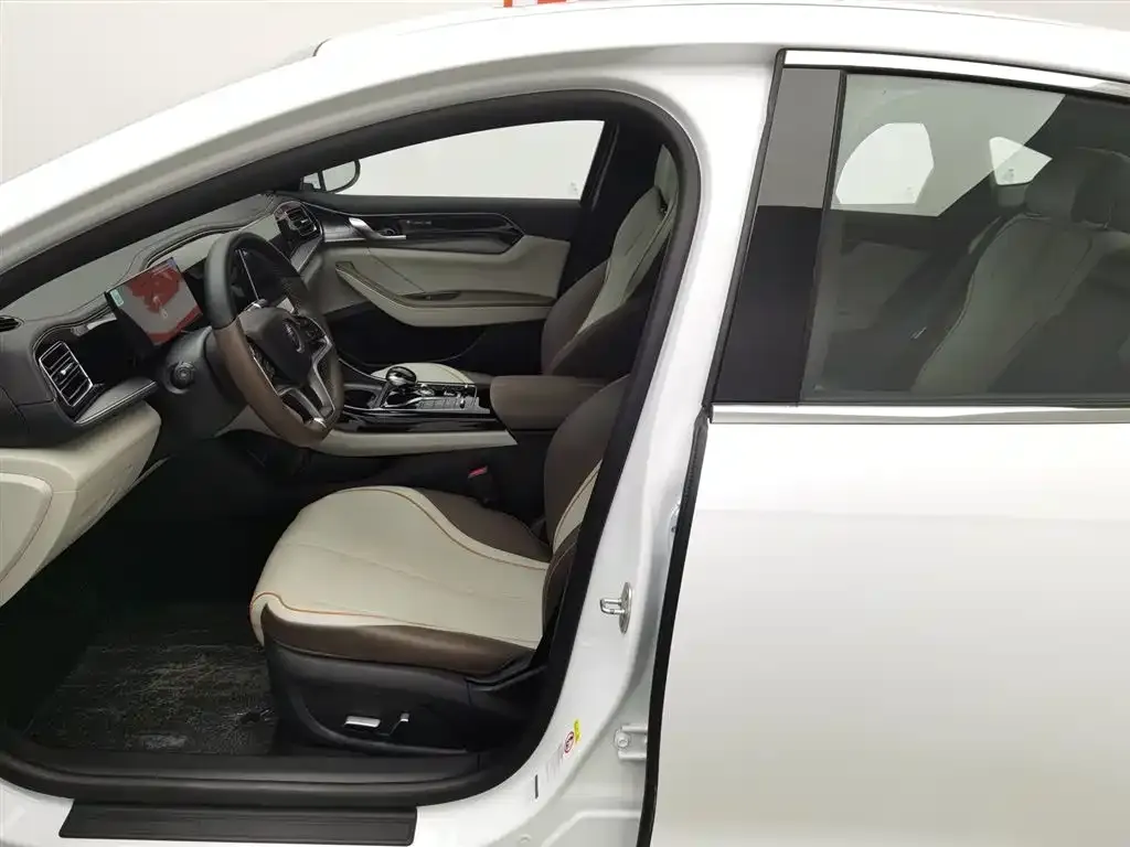 BYD Qin PLUS 2024 из CN, фото 4