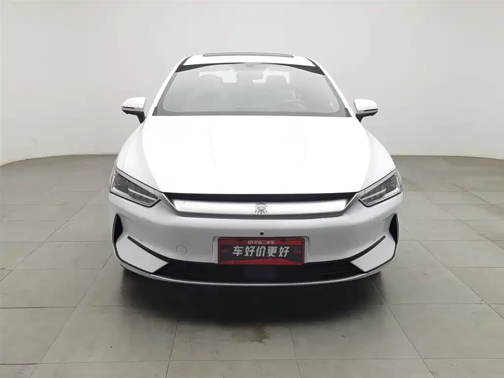 BYD Qin PLUS 2024 из CN, фото 3