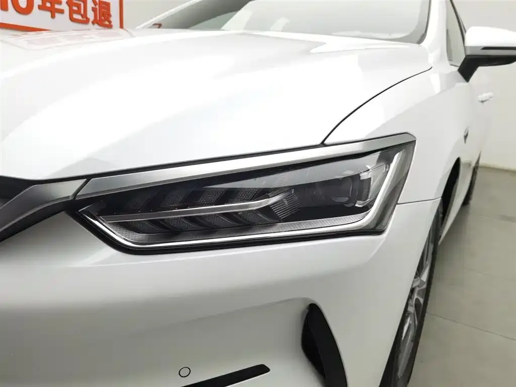 BYD Qin PLUS 2024 из CN, фото 7