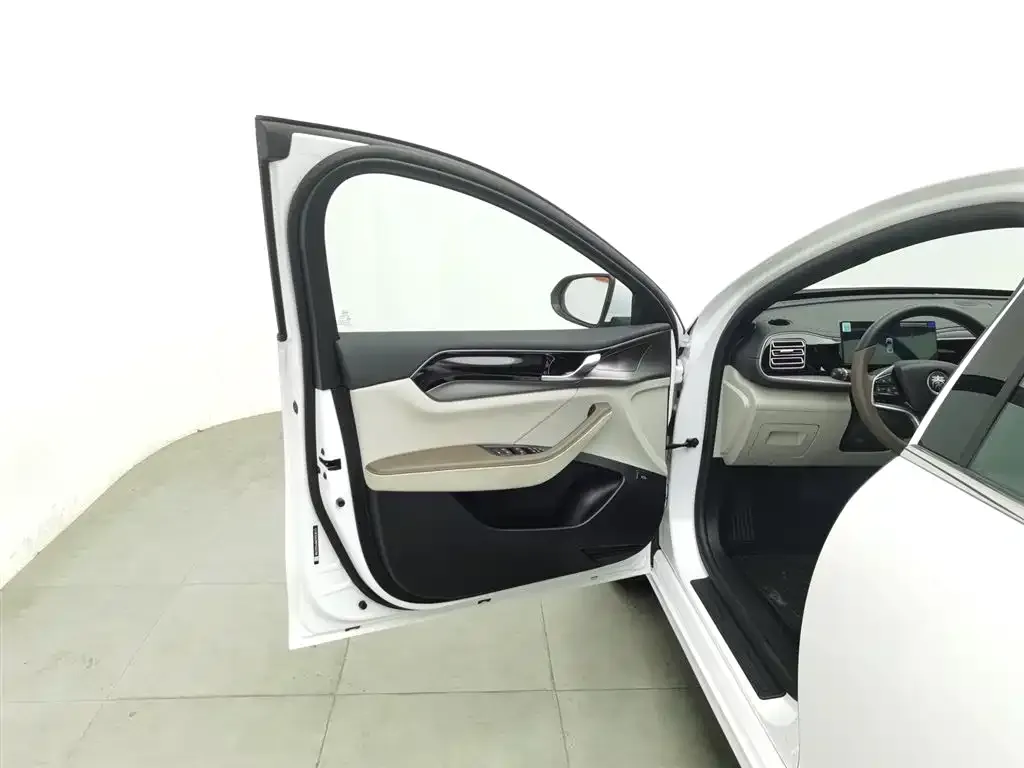 BYD Qin PLUS 2024 из CN, фото 5