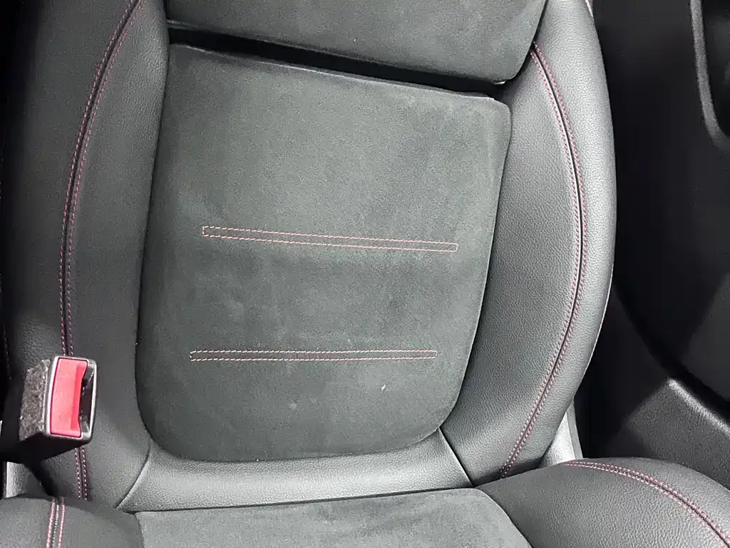 Mercedes-Benz CLA (Import) 2023 из CN, фото 10