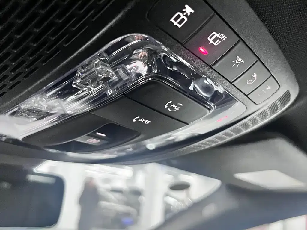 Mercedes-Benz CLA (Import) 2023 из CN, фото 2