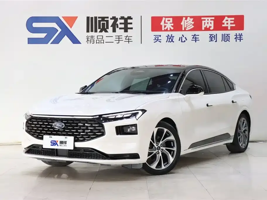 Ford Mondeo 2022 из CN, фото 1