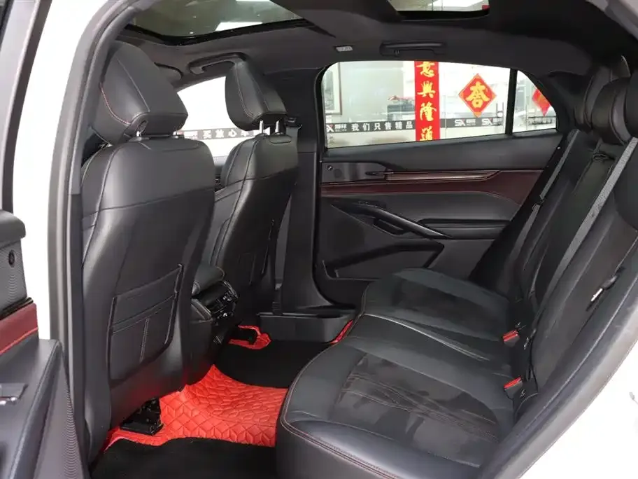 Ford Mondeo 2022 из CN, фото 10