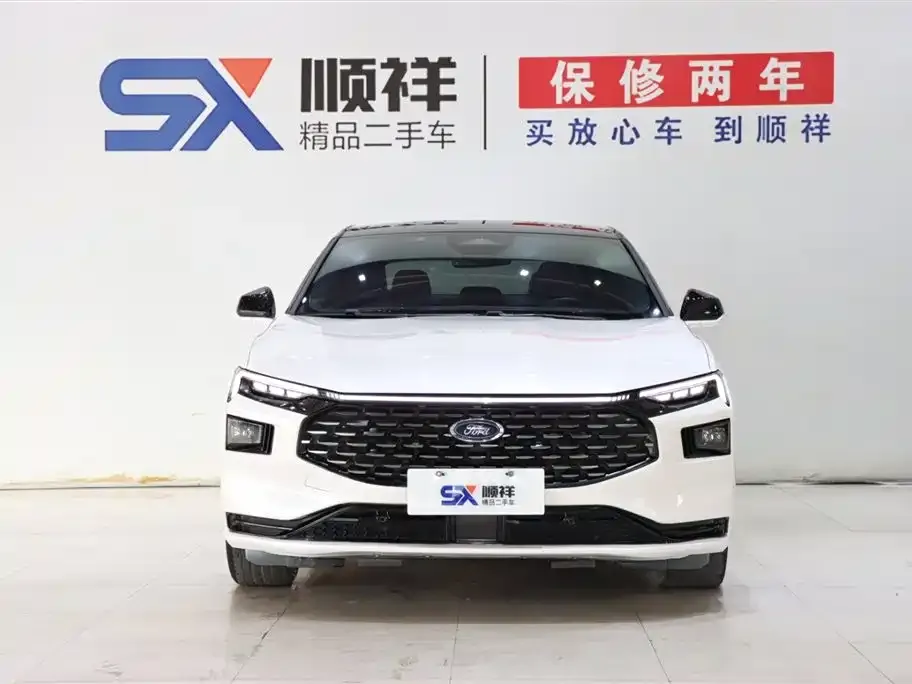 Ford Mondeo 2022 из CN, фото 9