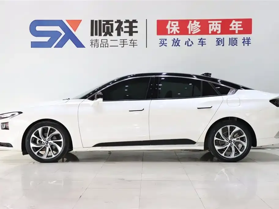 Ford Mondeo 2022 из CN, фото 6