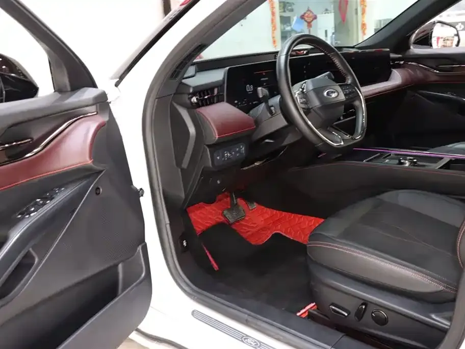 Ford Mondeo 2022 из CN, фото 7