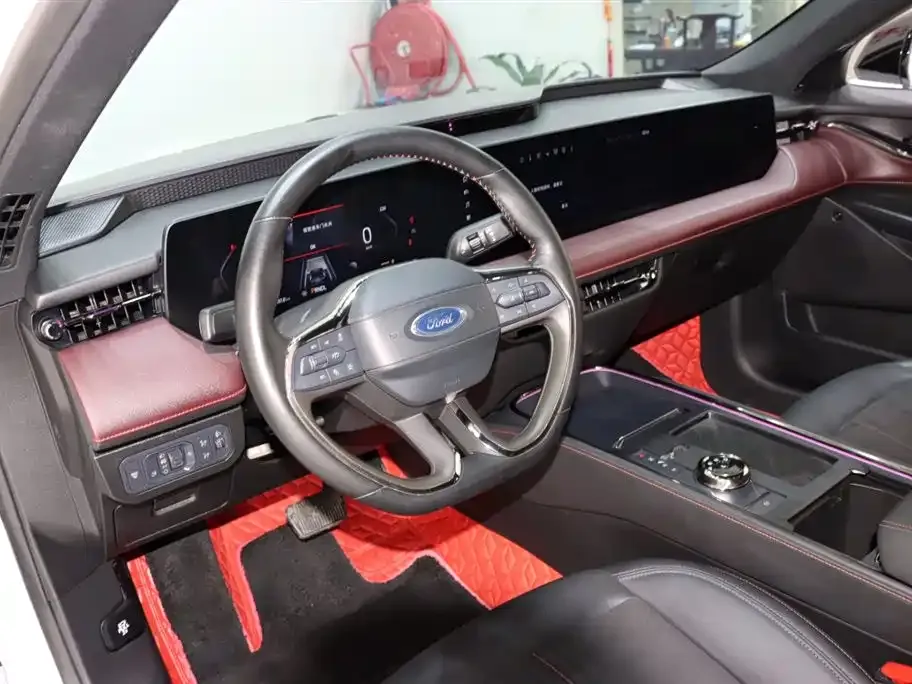 Ford Mondeo 2022 из CN, фото 8