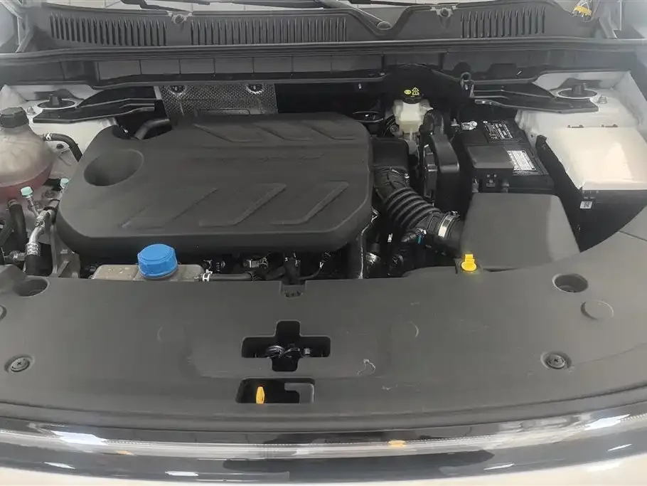 Changan CS75PLUS 2026 из CN, фото 5