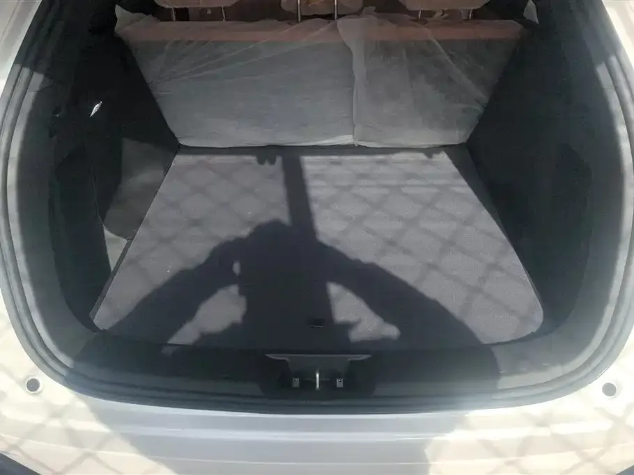 Changan CS75PLUS 2026 из CN, фото 2