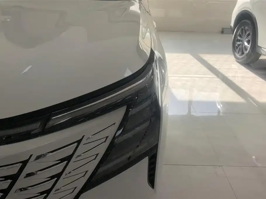 Changan CS75PLUS 2026 из CN, фото 4