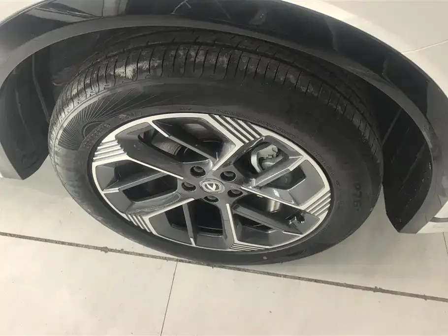 Changan CS75PLUS 2026 из CN, фото 8