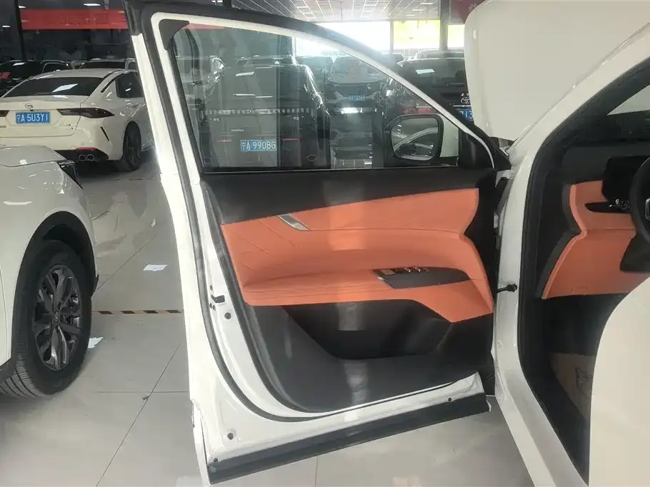 Changan CS75PLUS 2026 из CN, фото 9