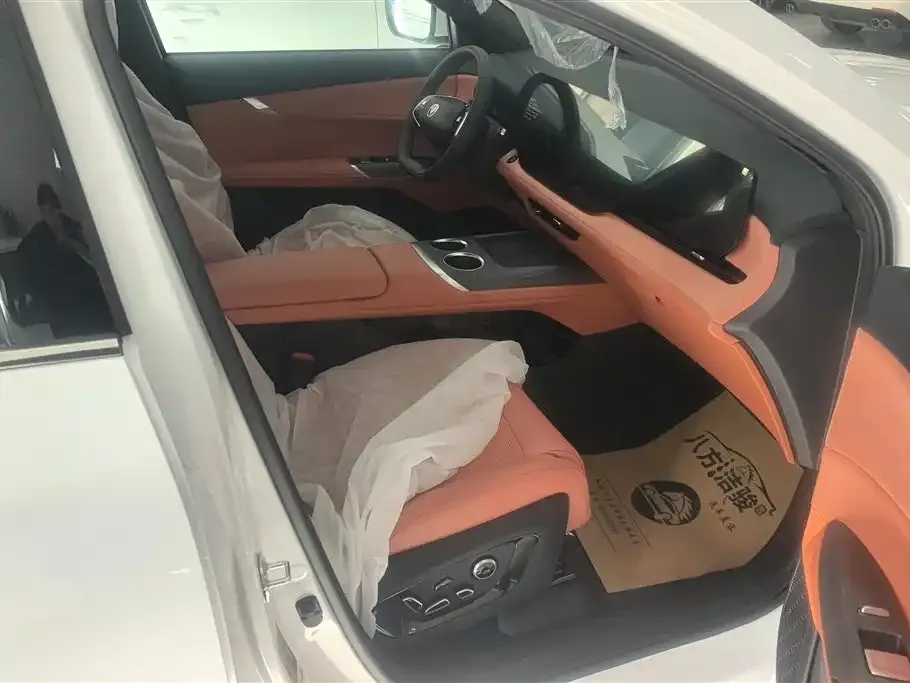 Changan CS75PLUS 2026 из CN, фото 3