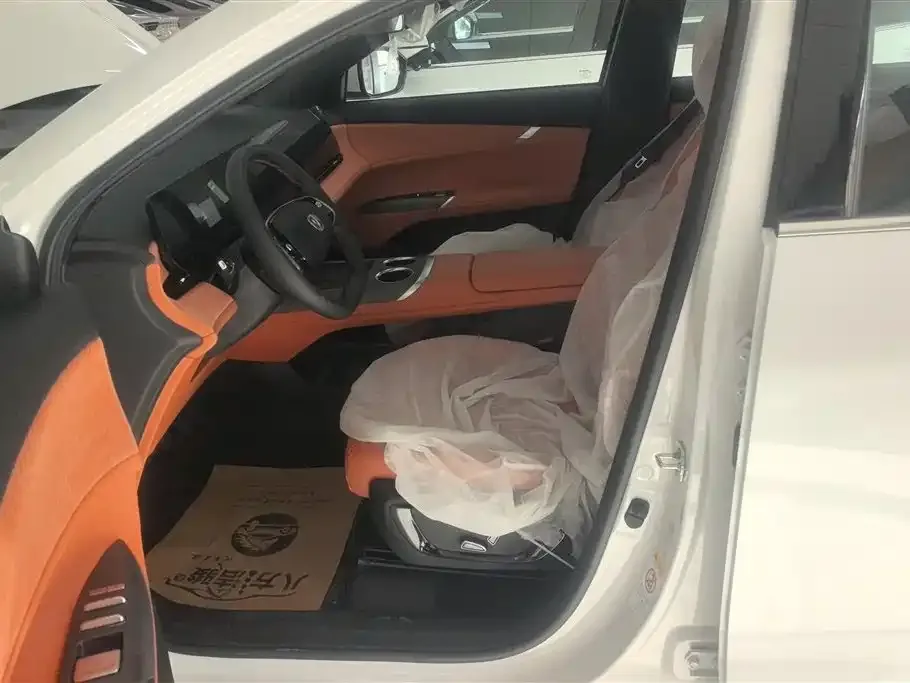 Changan CS75PLUS 2026 из CN, фото 10