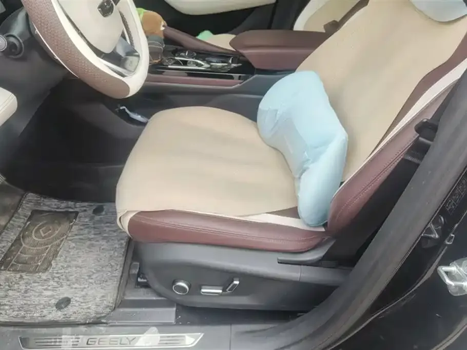 Geely Xingyue L 2022 из CN, фото 5