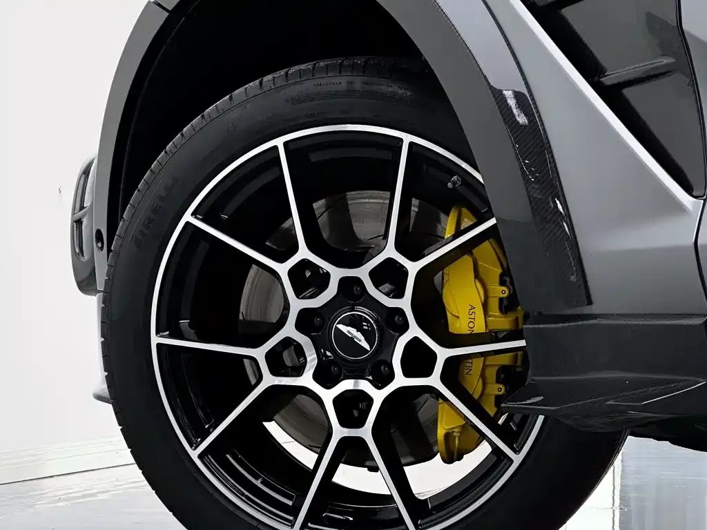 Aston Martin DBX 2023 из CN, фото 10