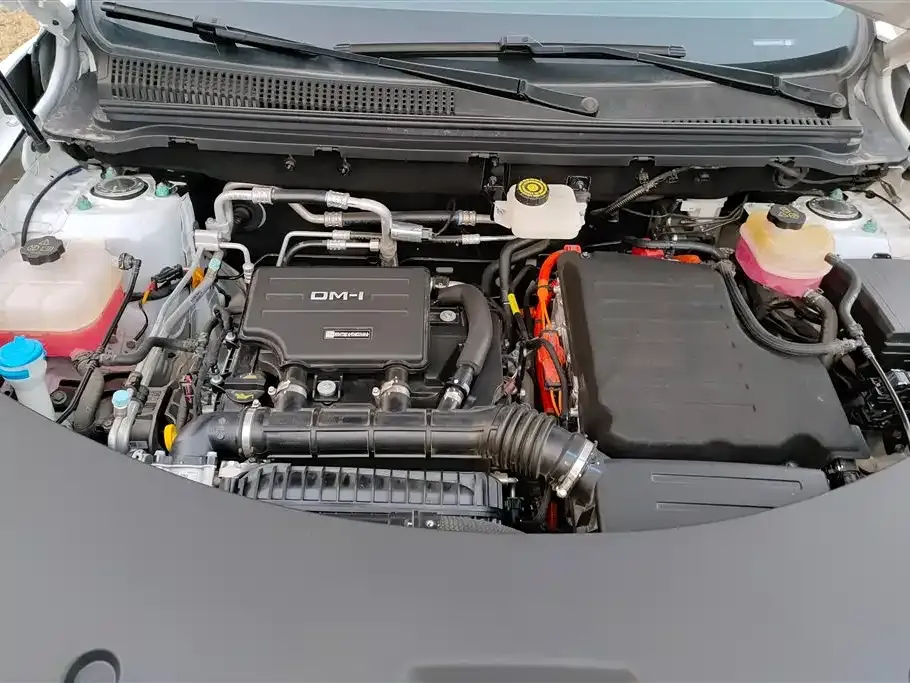 BYD Pro New Energy — фото 8