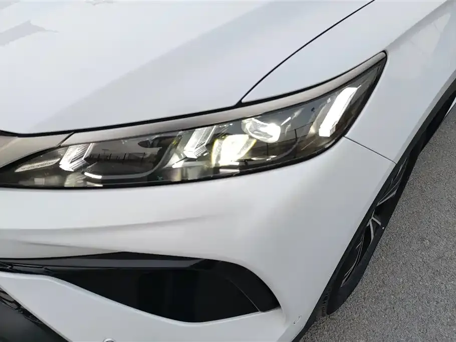 BYD Pro New Energy — фото 3