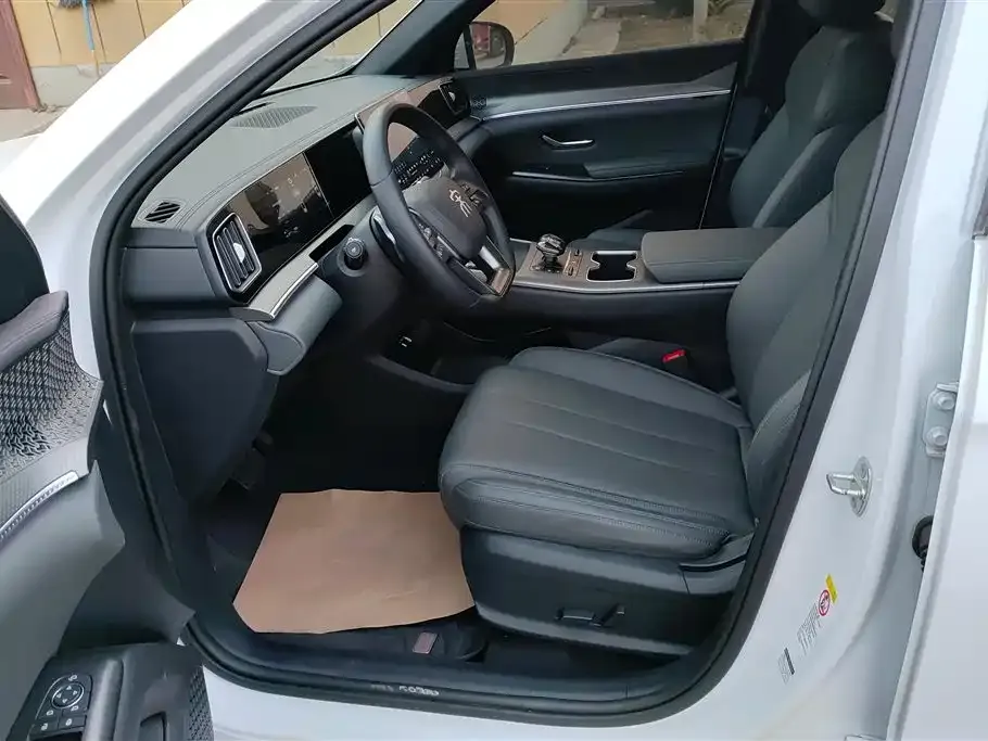 BYD Pro New Energy — фото 4