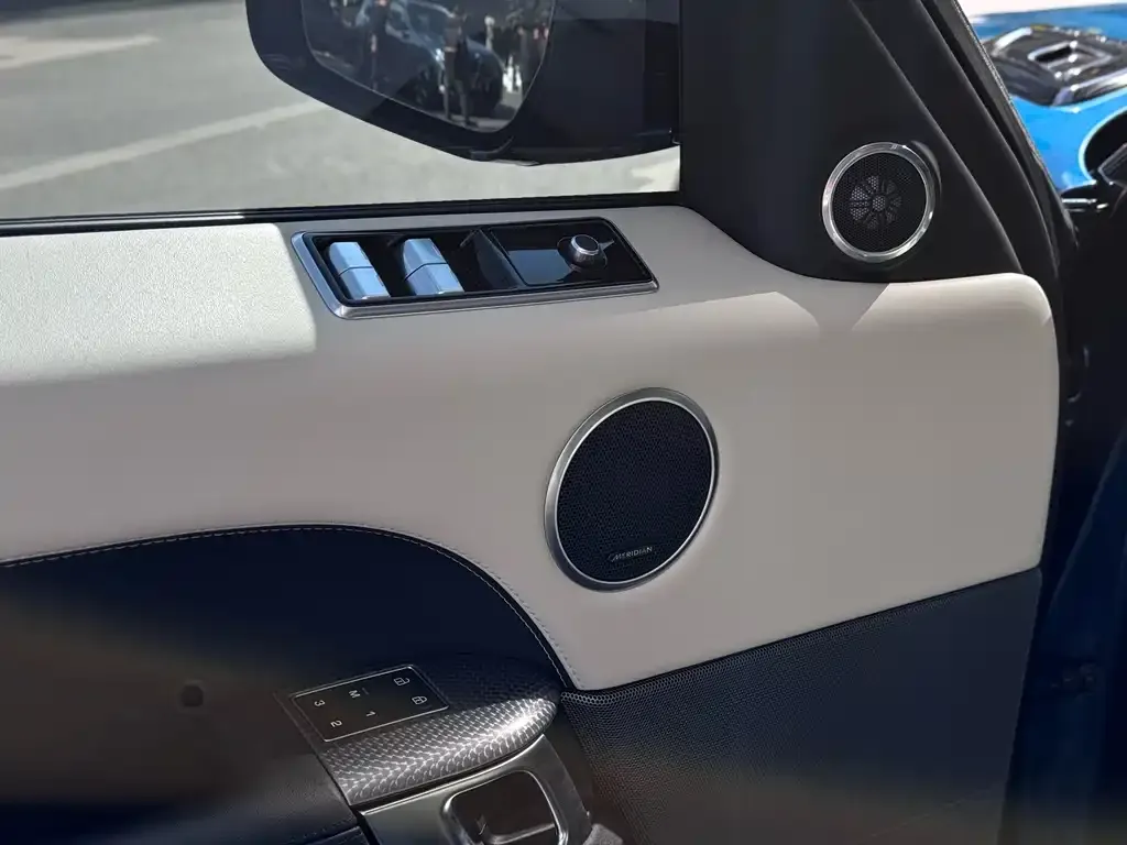 Land Rover Sport 2022 из CN, фото 7