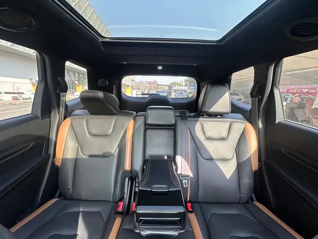 Ford Edge 2021 из CN, фото 7