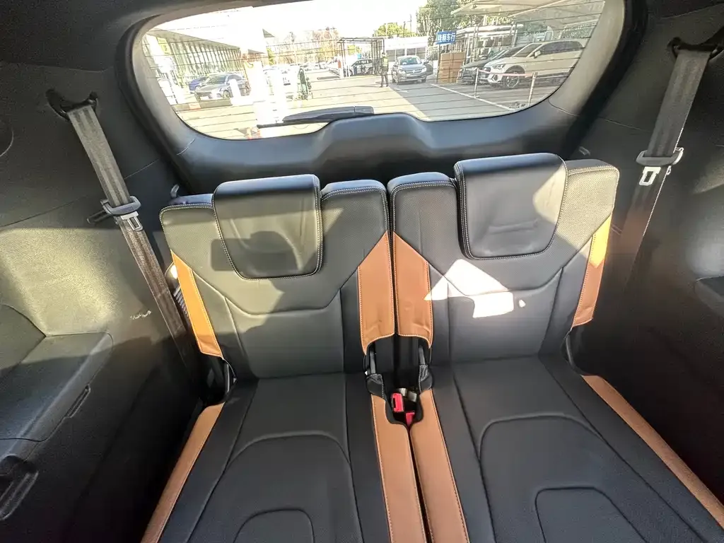 Ford Edge 2021 из CN, фото 5