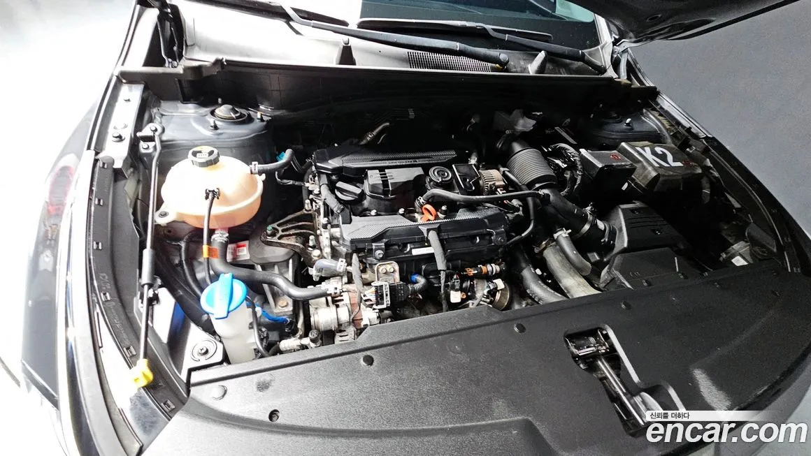 Kia Sportage — фото 10