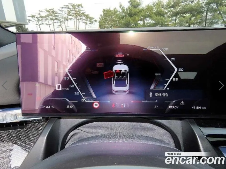 BMW i5 2024 из KR, фото 10